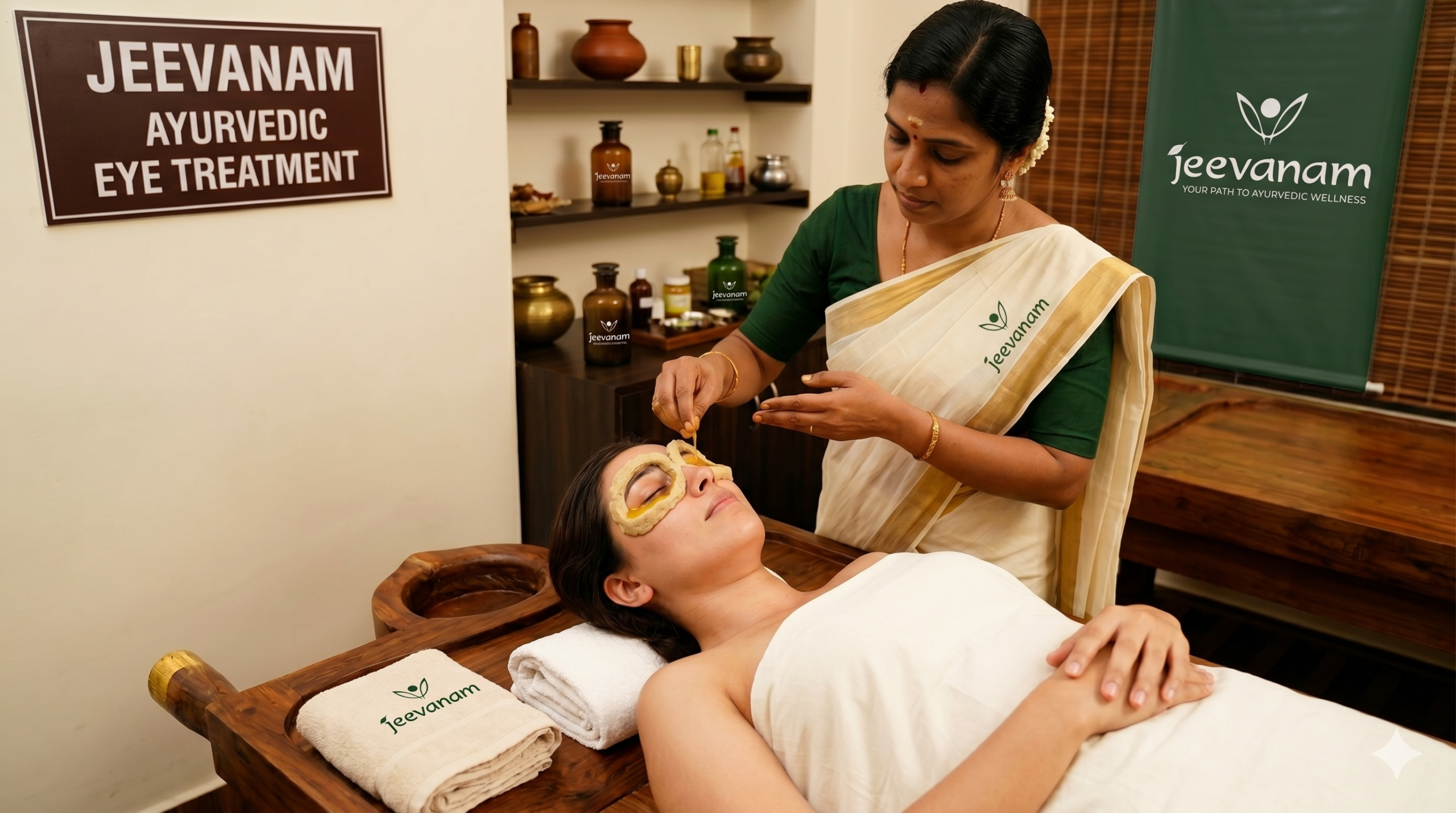 Therapy Room