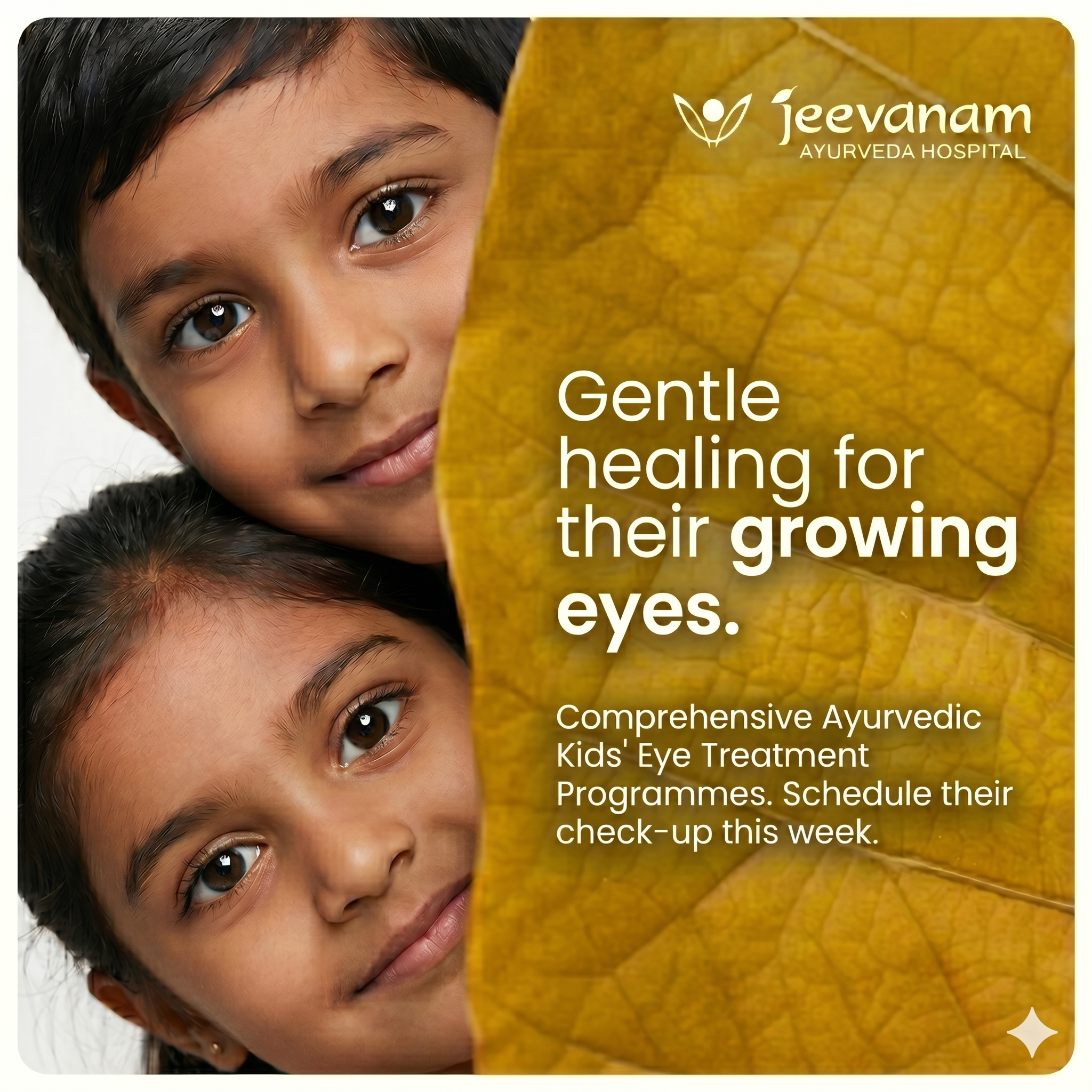 Ayurveda Consultation
