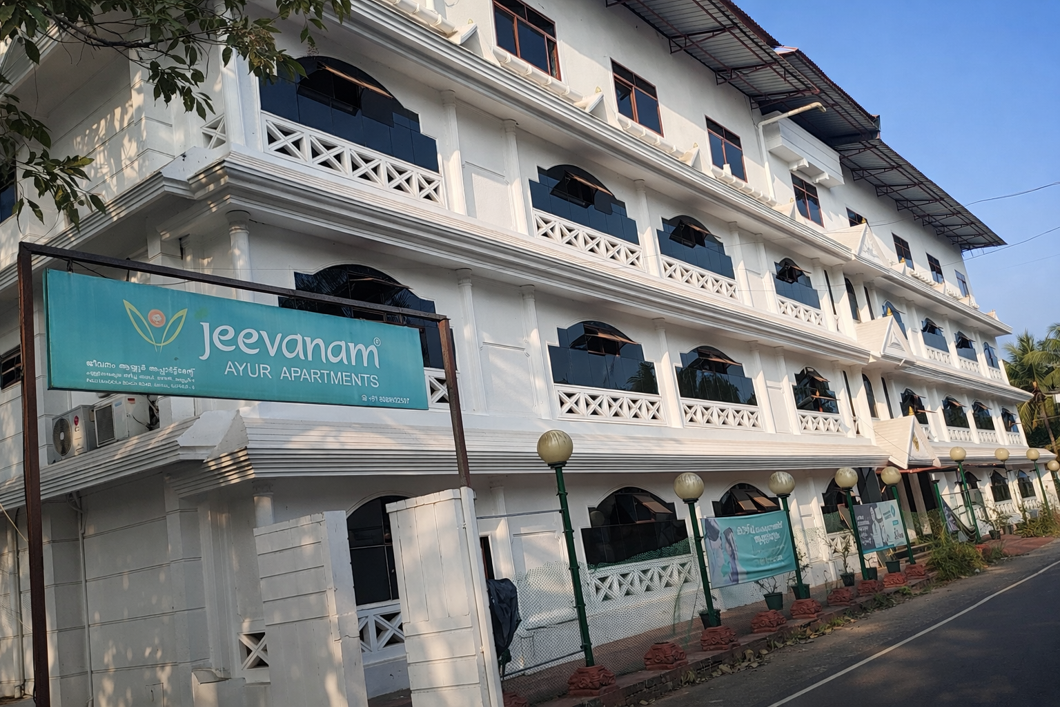 Jeevanam Ayurveda